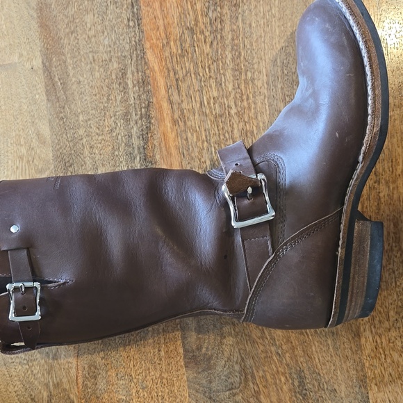 Whites Engineer Boot - Picture 10 of 10